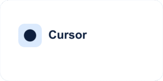 Cursor