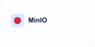 MinIO